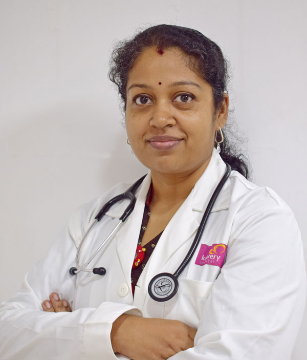 Dr. Shuba Hariprasad